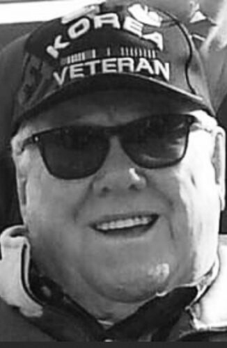 Coach Ward F. Olson
